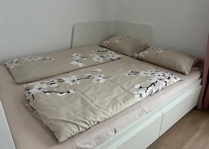 Apartament Tolle Im Privathaus