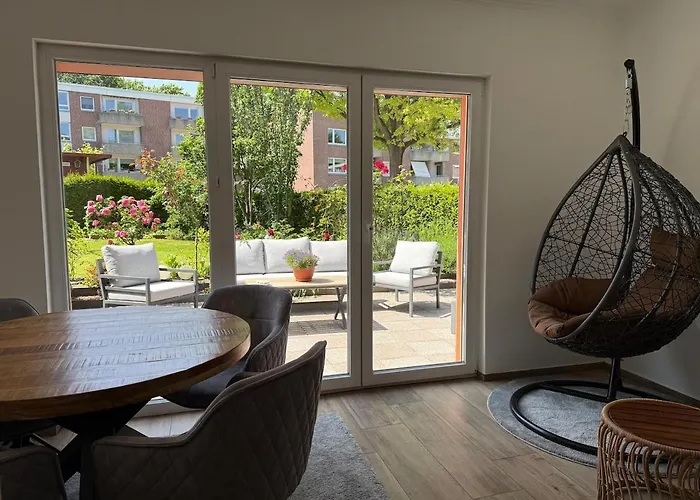 Tolle Im Privathaus Apartament *