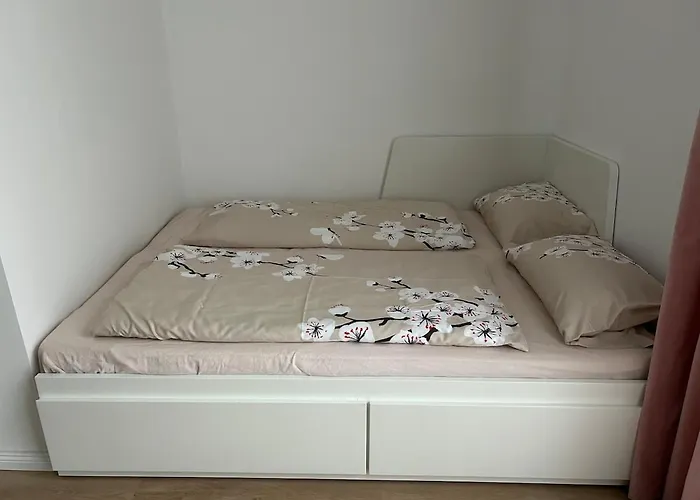 Apartament Tolle Im Privathaus Hamburg