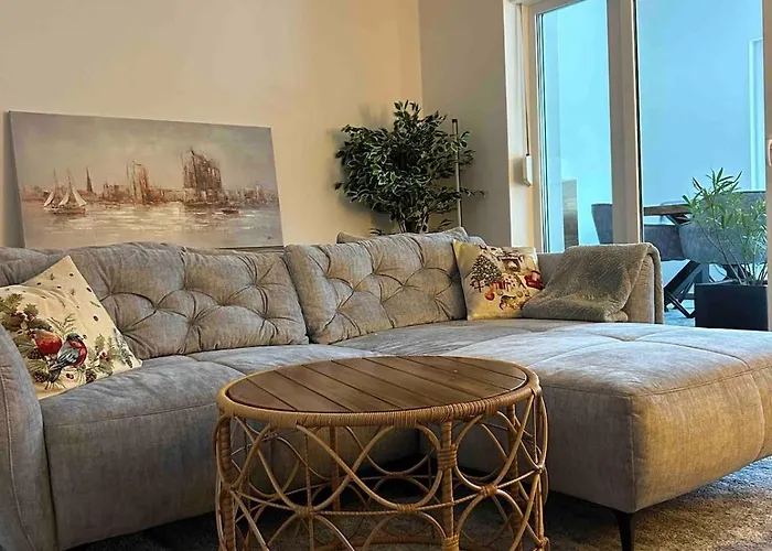 Tolle Im Privathaus Apartament