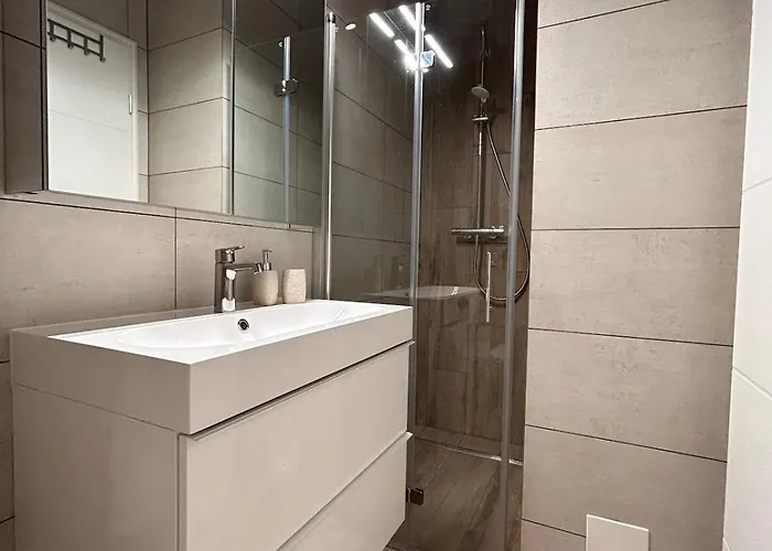 Apartament Tolle Im Privathaus Hamburg