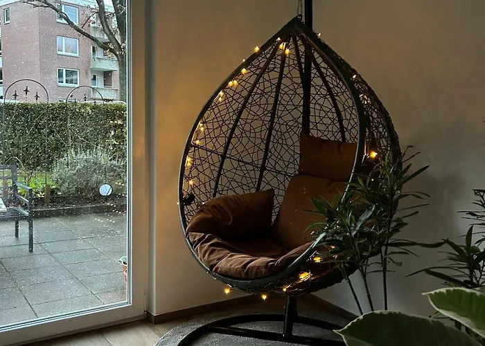 Tolle Im Privathaus Hamburg